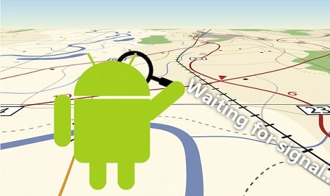 TUTO] Injecter les fichiers GPS pour la France sur un Smartphone ...
