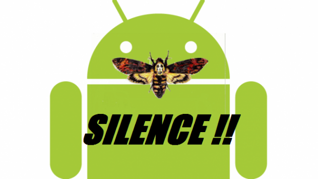 android_silence