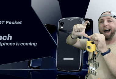 10 mini téléphone cubot pocket 4 à gagner ou à mettre dans ton panier
