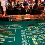 US Casinos Macau Headache