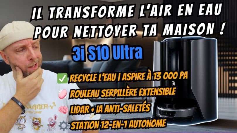3i s10 ultra youtube