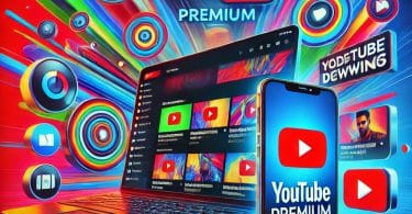 5 fonctionnalités cachées de youtube premium qui vont changer votre vie !