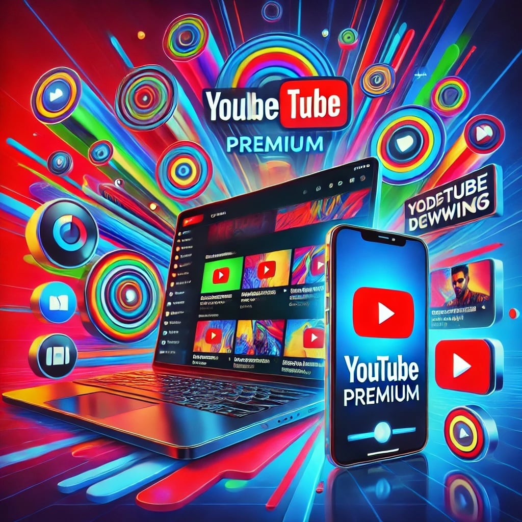 5 fonctionnalités cachées de youtube premium qui vont changer votre vie !