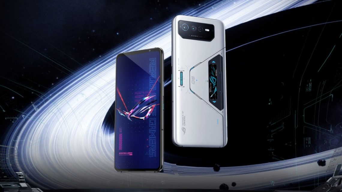 asus rog phone 7