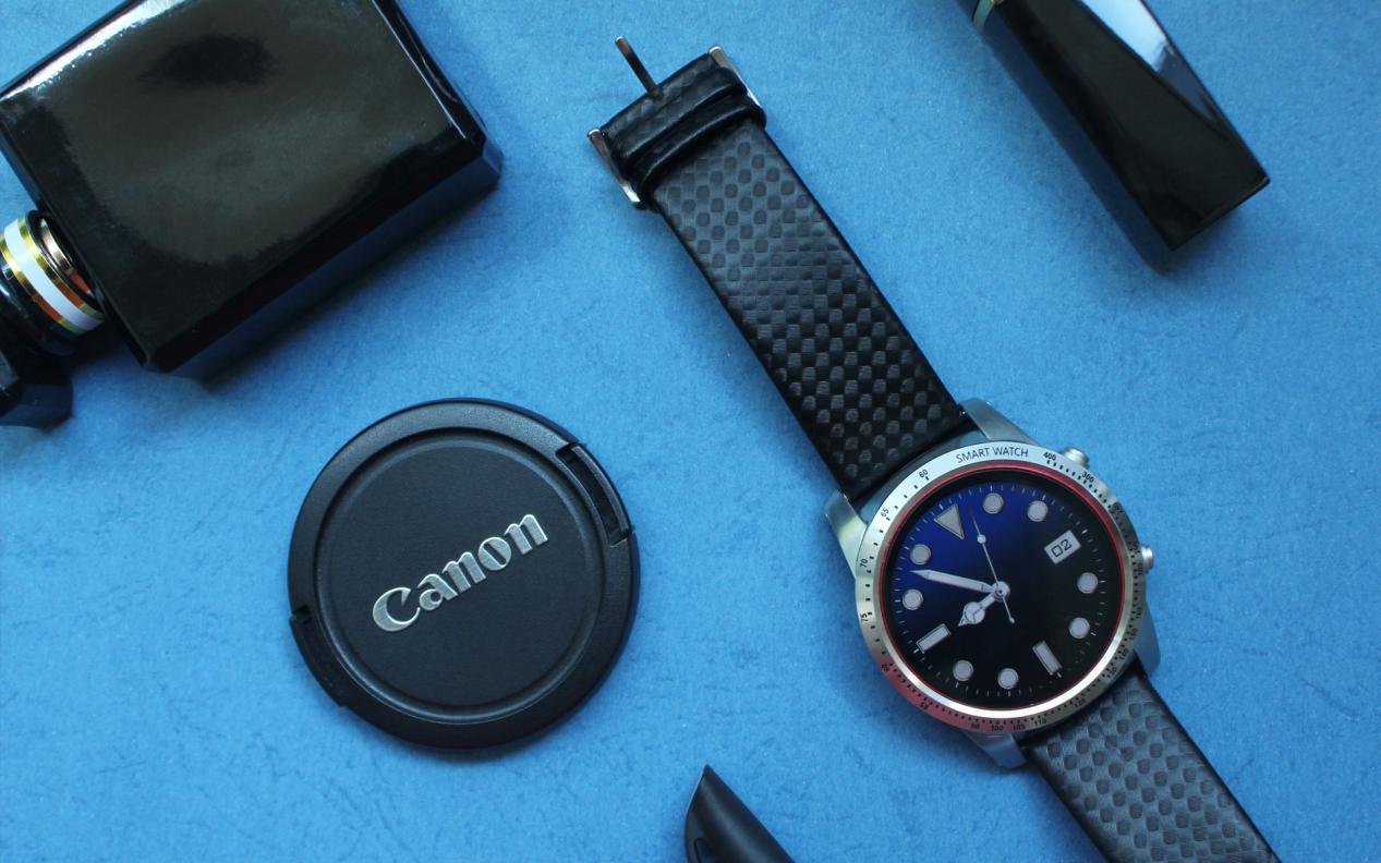 allcall w1 smartwatch