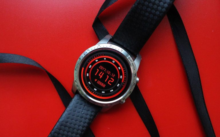 allcall w1 smartwatch