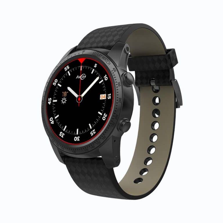 allcall w1 waterproof