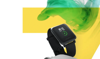 Amazfit Bip Lite 1s