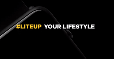 Amazfit Bip S Lite