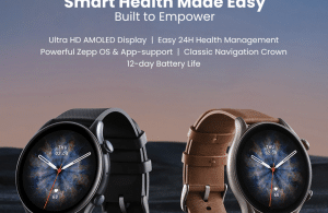 amazfit gtr 3 pro limited edition