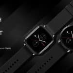 Amazfit Zepp E