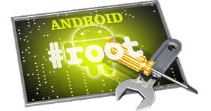Android-ROOT