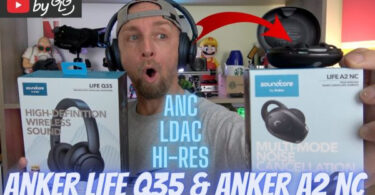 anker x10