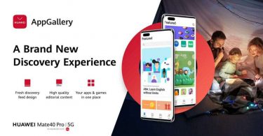 Appgallery Huawei