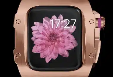 apple watch 9 caviar