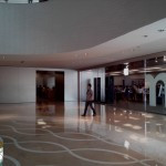 Apple store en Chine dans la ville de Shenzhen