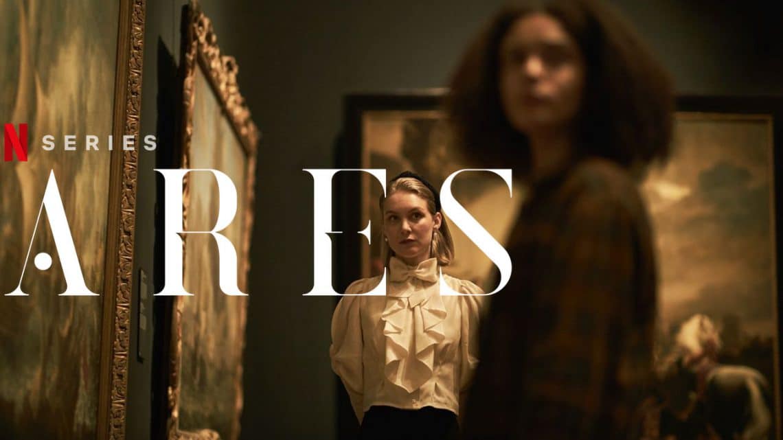 Ares Netfix 2020