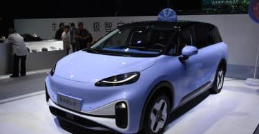 baic koala 2023