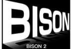 bison 2 预热海报