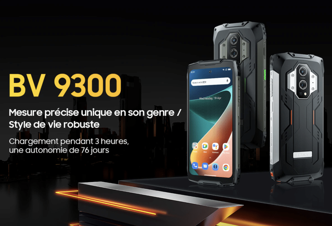 blackview bv9300 g99