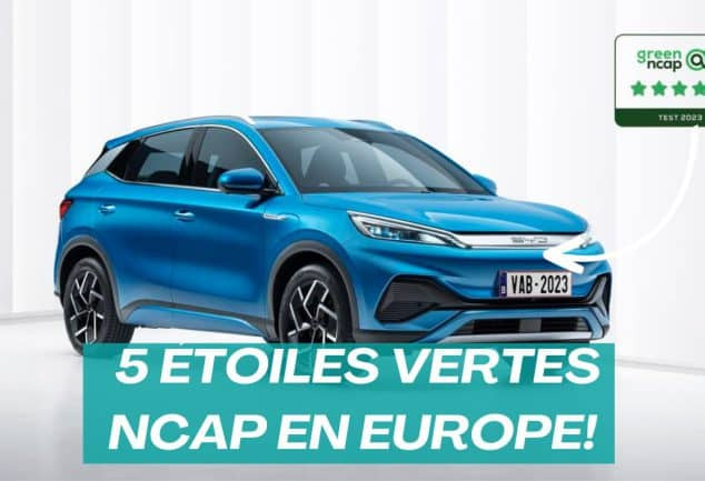 byd atto 3 5 étoiles vertes ncap en europe thumb