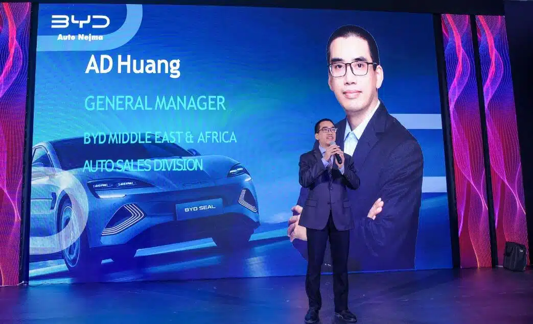 byd chili, maroc et brunei