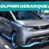 byd dolphin débarque au jp
