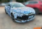 byd qin plus face gauche