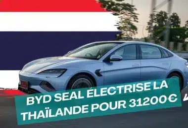 byd seal thailand