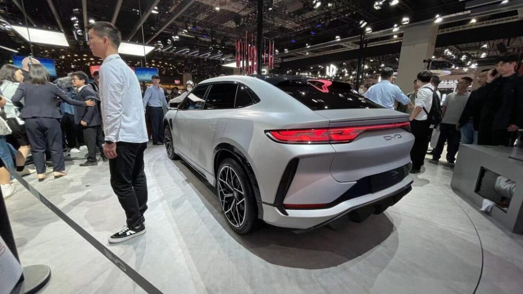 byd song l back concept