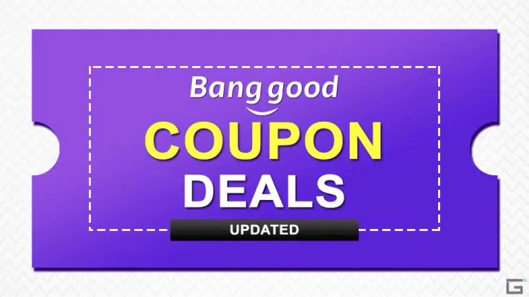 Coupon 20$