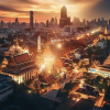 bangkok thailande