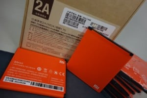 Batterie Xiaomi M2A BM40