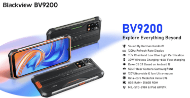 blackview bv9200 phone