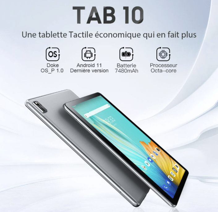 blackview tab 10