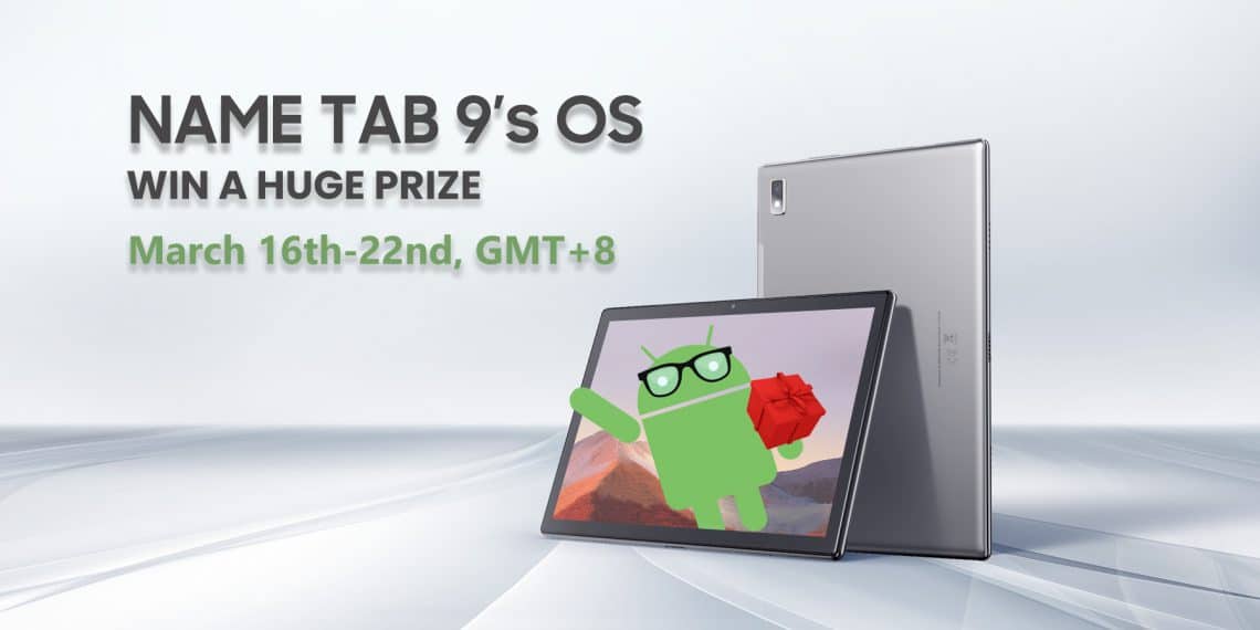 blackview tabe 9