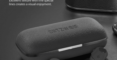 Blitzwolf Bw Fye10 Tws Earbuds Bluetooth 5.0 Earphone