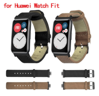 Bracelet Cuit Huawei Watch Fit