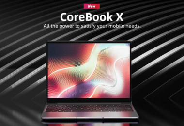 chuwi corebook x