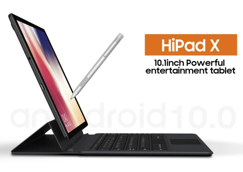 Chuwi Hipad X Chargeur batterie pour ordinateur tablette