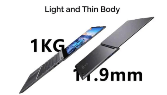 Chuwi Larkbook Ultra Thin