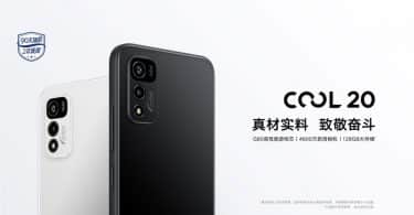 coolpad cool 20 pro