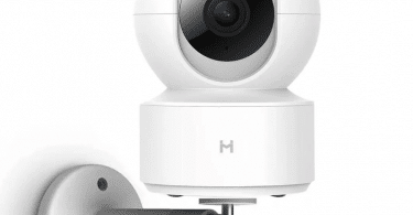Camera Xiaomi Mijia 360 Fhd H265 Version Globale