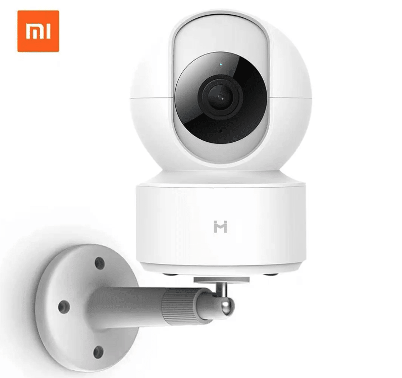 Camera Xiaomi Mijia 360 Fhd H265 Version Globale