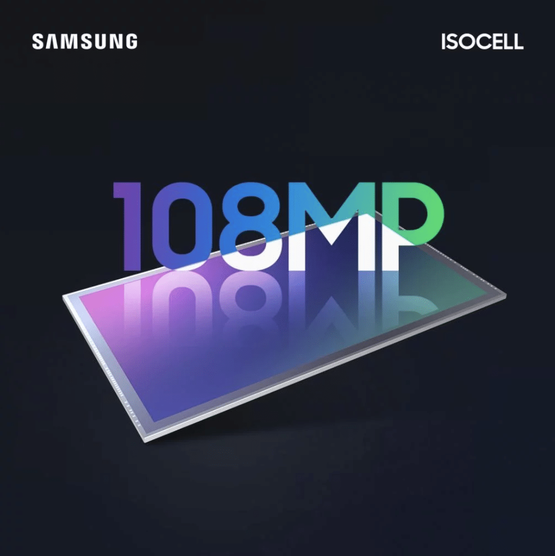 Camera Samsung 108mp