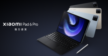 Xiaomi pad 6