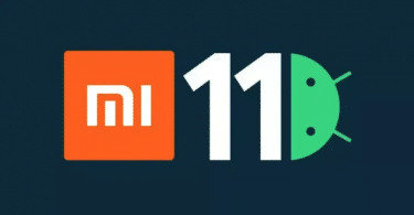 Xiaomi Android 11