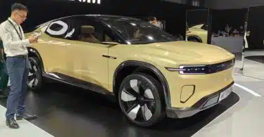 changan qiyuan cd701