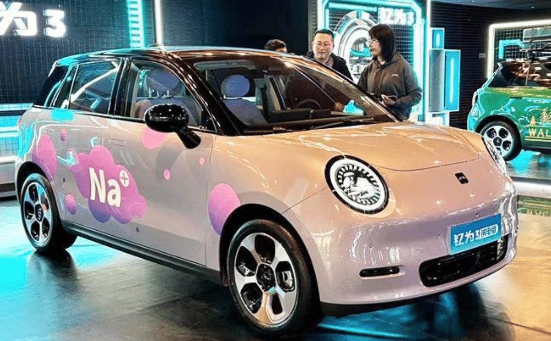 chinese chinese kei car