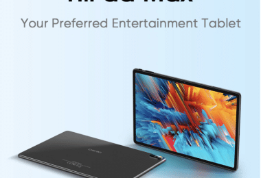 chuwi hipad max snapdragon